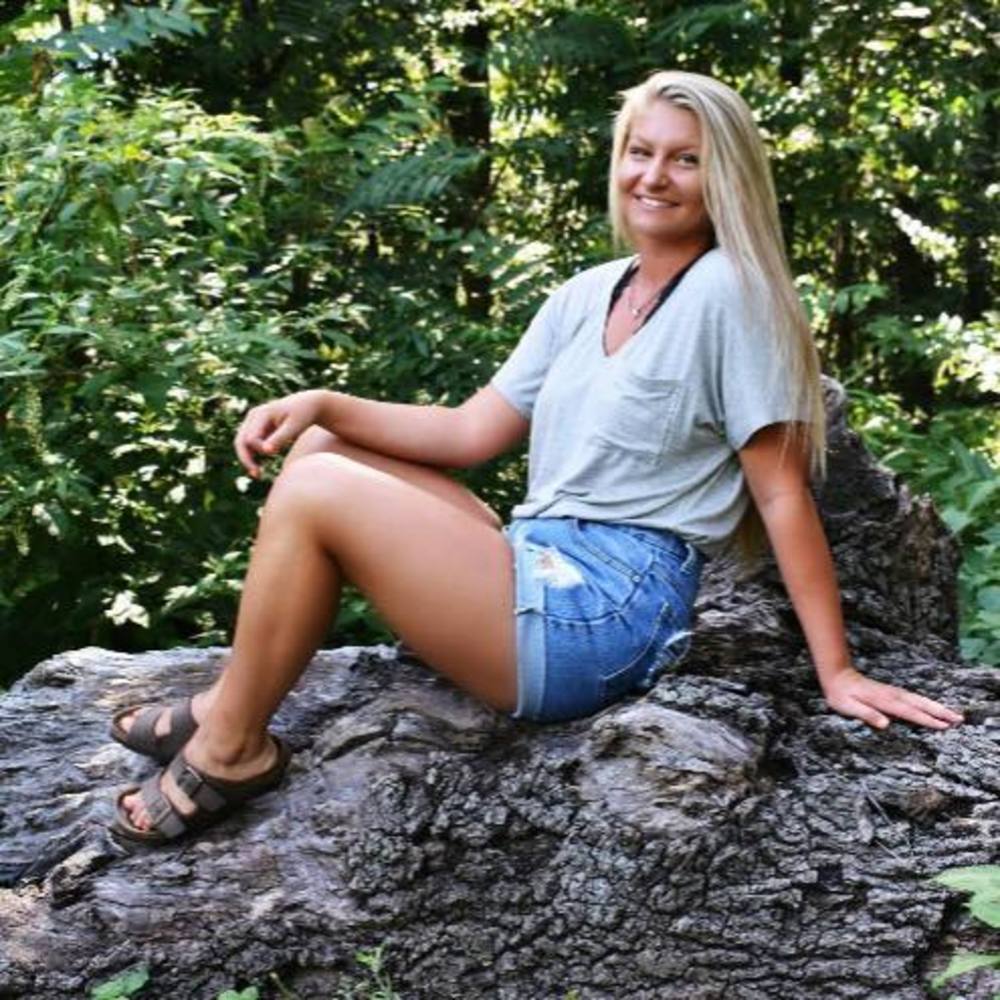 Meet your Posher, Morgan