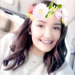 Meet your Posher, Shelby