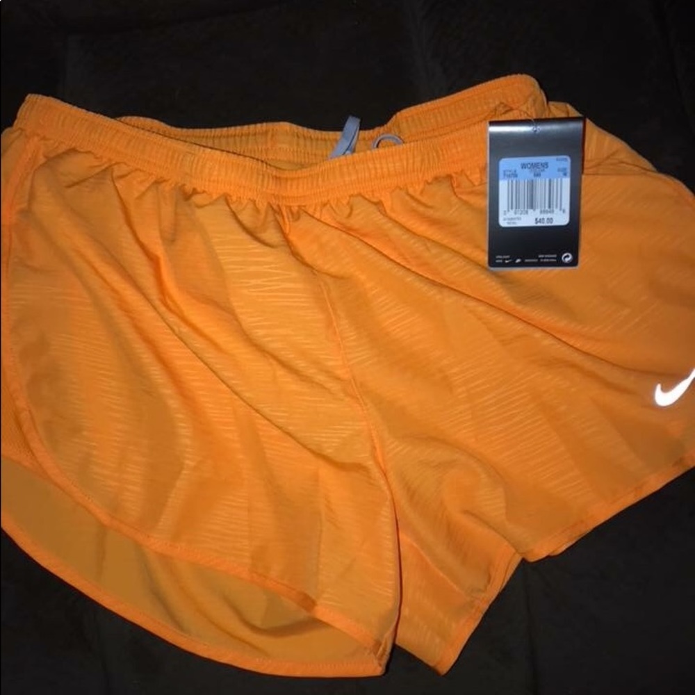 Nike women’s shorts