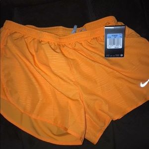 Nike women’s shorts