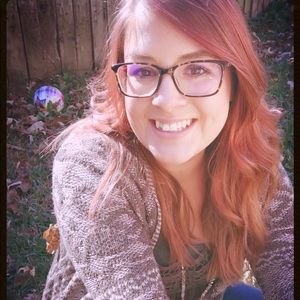 Meet your Posher, Kristen