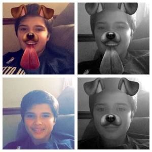 Meet your Posher, Kevin