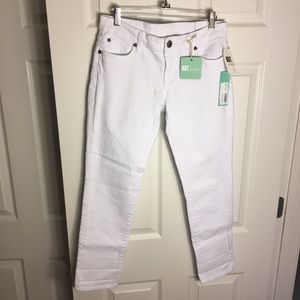 Kut from the kloth boyfriend denim