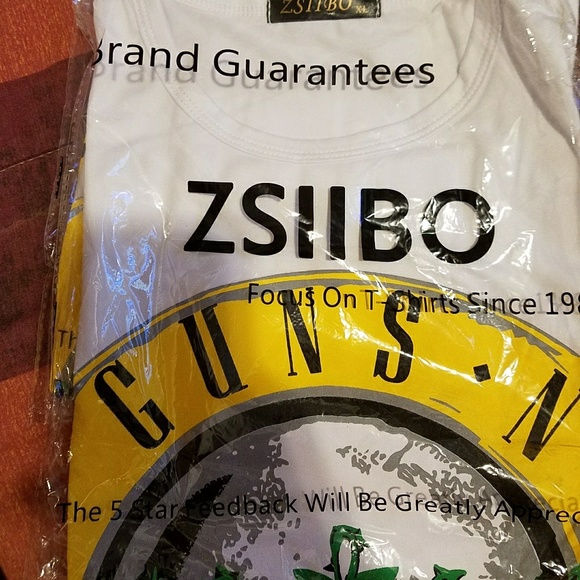 Guns n Roses - Picture 2 of 2