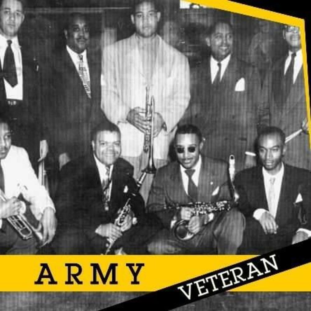 Meet your Posher, James