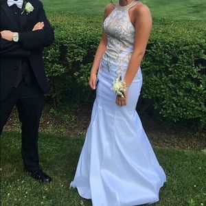 Jovani prom dress