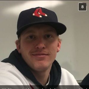 Meet your Posher, Garrett