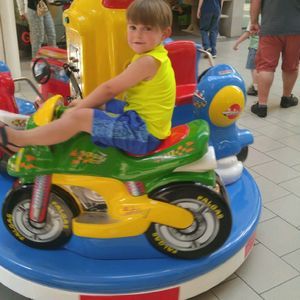 Meet your Posher, Wendy