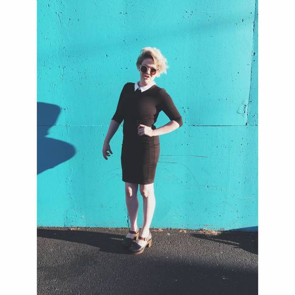 Meet your Posher, Annick - Picture 1 of 1