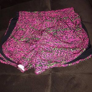 Nike women’s shorts