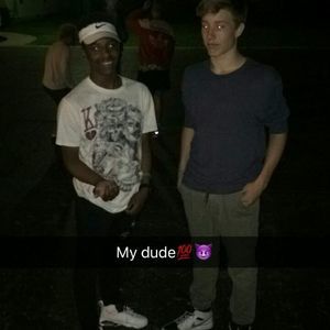 Meet your Posher, Elliot