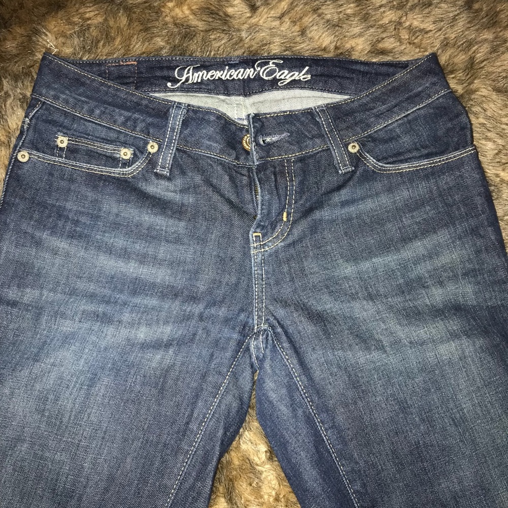 American Eagle skinny Jeans - Picture 2 of 3