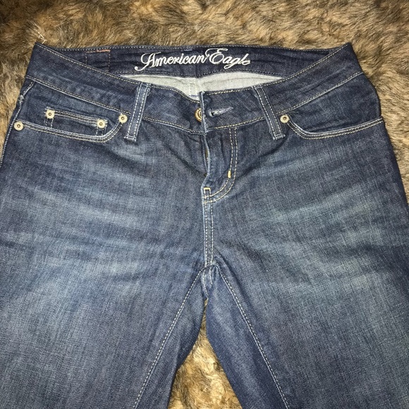 American Eagle skinny Jeans - Picture 2 of 3