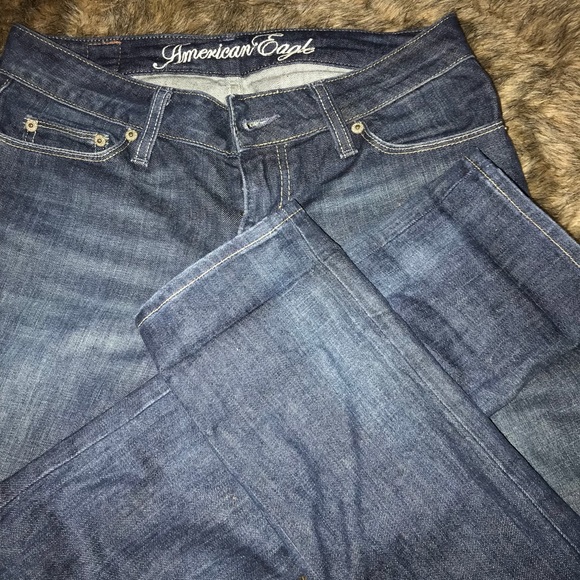 American Eagle skinny Jeans - Picture 3 of 3