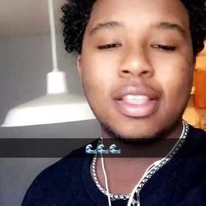 Meet your Posher, Lonnie