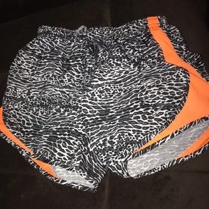 Womens Nike shorts