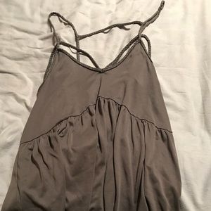 American Eagle Soft & Sexy Strappy Tank