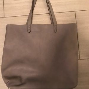 Madewell Transport Tote