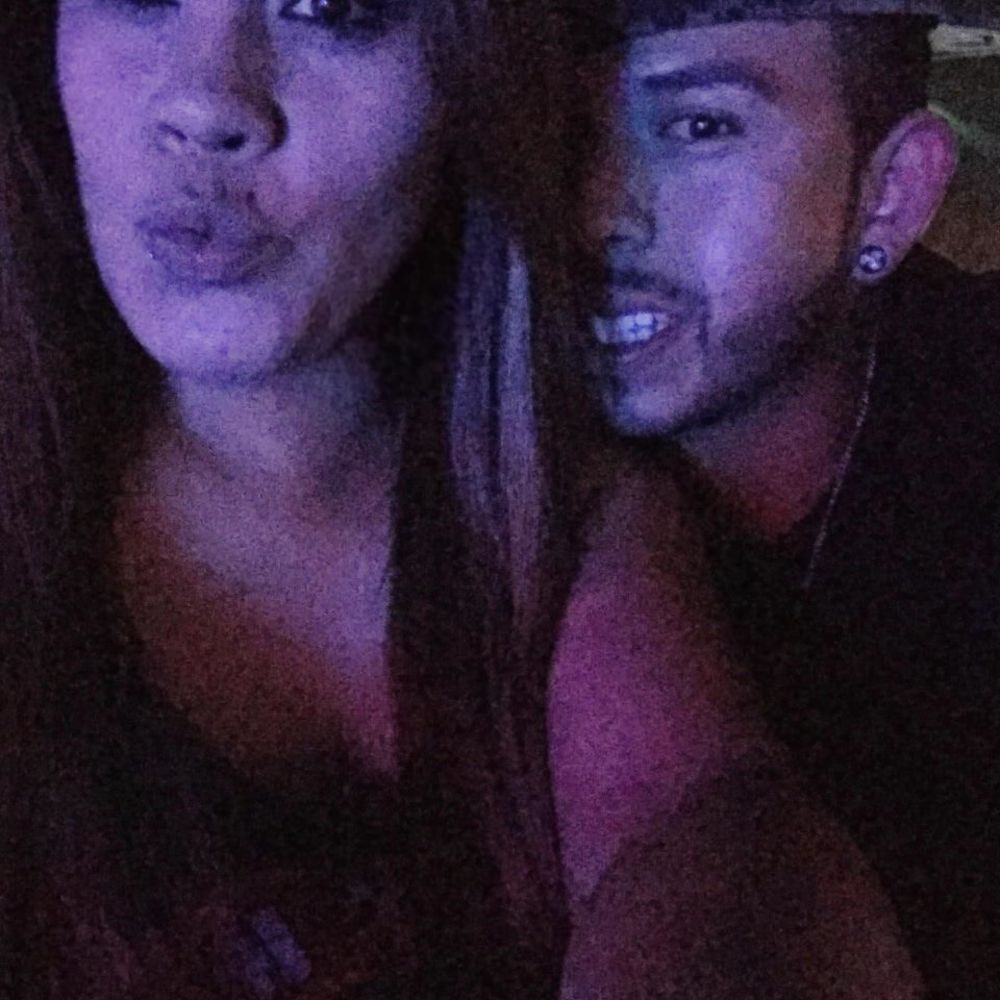 Meet your Posher, Lettiee