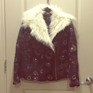 Free People jacket