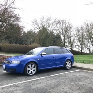 Meet your Posher, Eddie