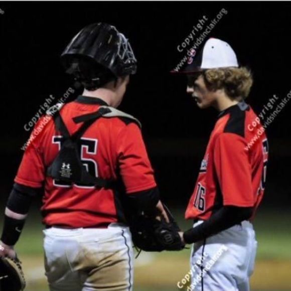 Meet your Posher, Jared - Picture 1 of 1