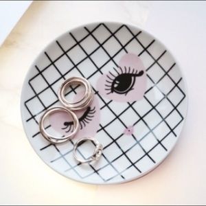 Miss Etoile Trinket Dish