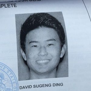 Meet your Posher, David