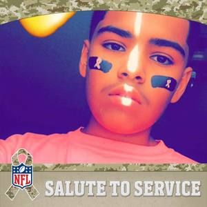 Meet your Posher, Hector