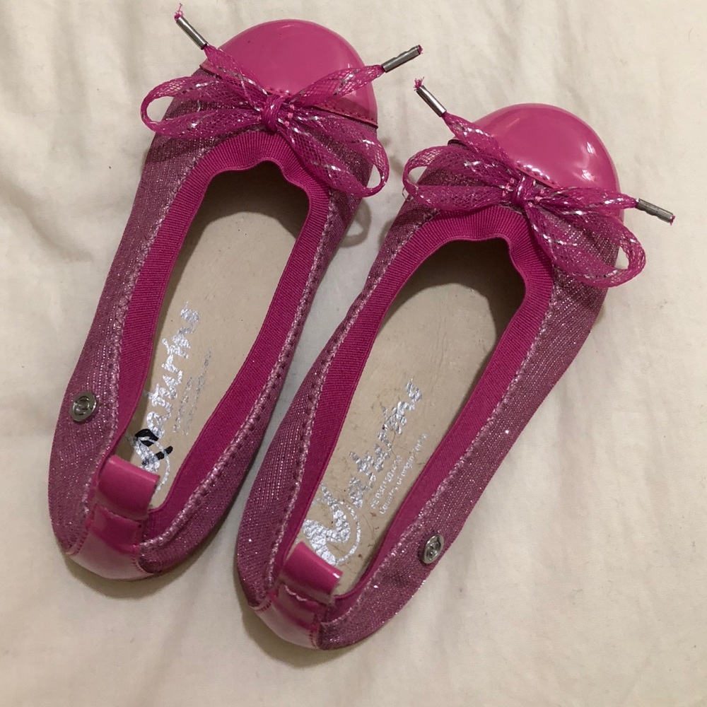 Naturino brand children shoes