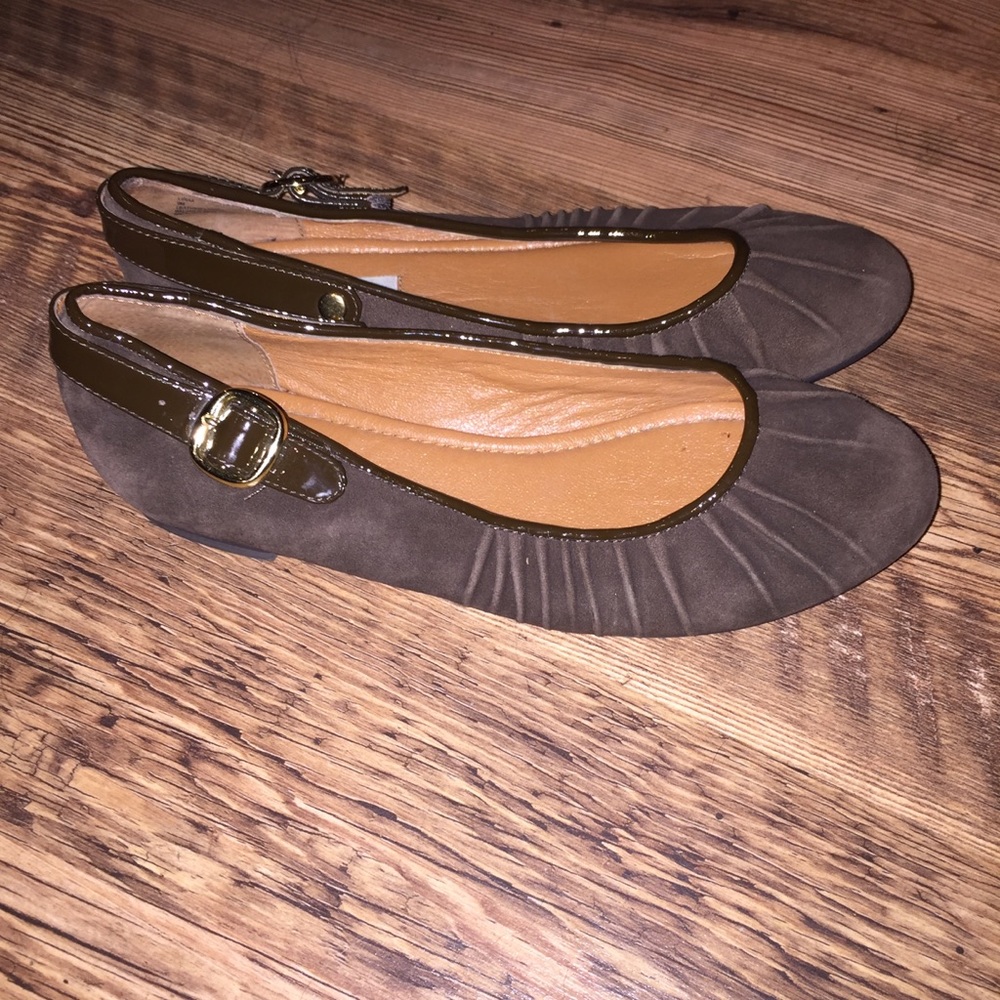 Steve Madden flats