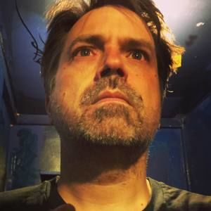 Meet your Posher, Matt