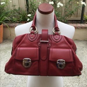 Marc Jacobs Venetia Bag - Handbags