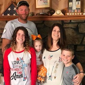 Meet your Posher, Jennifer-randall