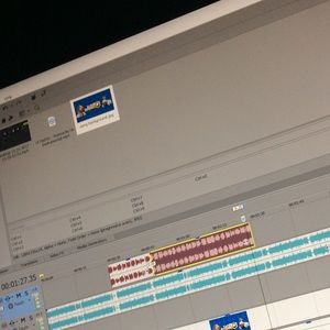 Meet your Posher, Ben