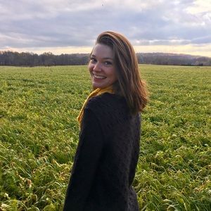 Meet your Posher, Katherine