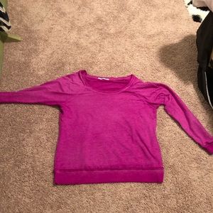 Woman’s sweater top