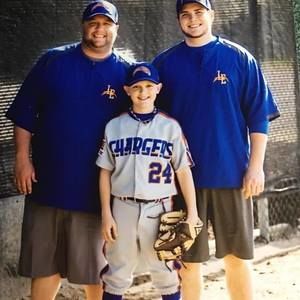 Meet your Posher, Erich