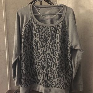 Calvin Klein sweatshirt NWOT