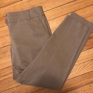 Apt 9 dress pants khaki