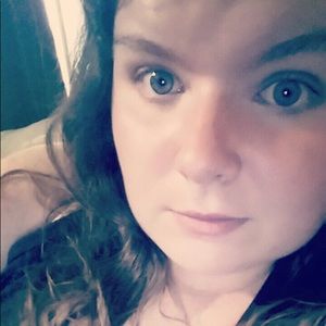 Meet your Posher, Krista