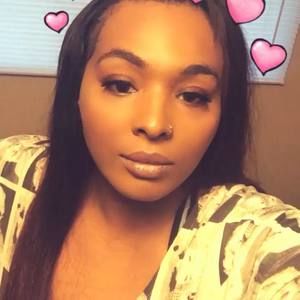 Meet your Posher, Tiarra