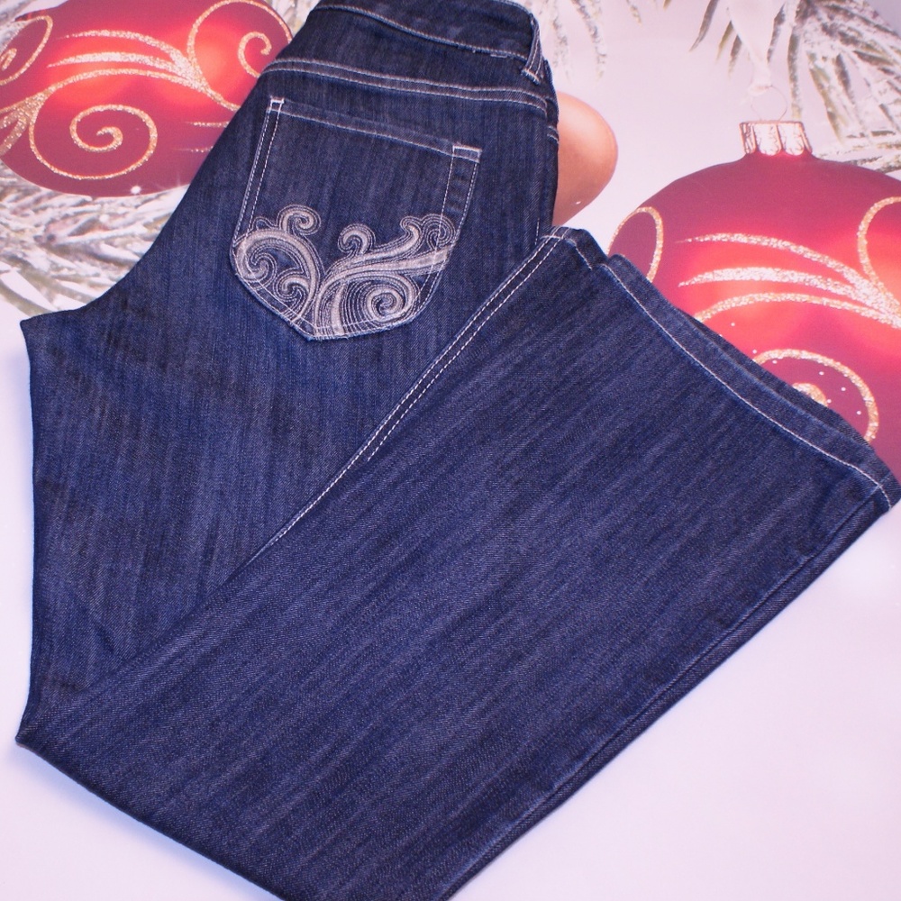 Chico's Platinum Women's Jeans Excellent Condition