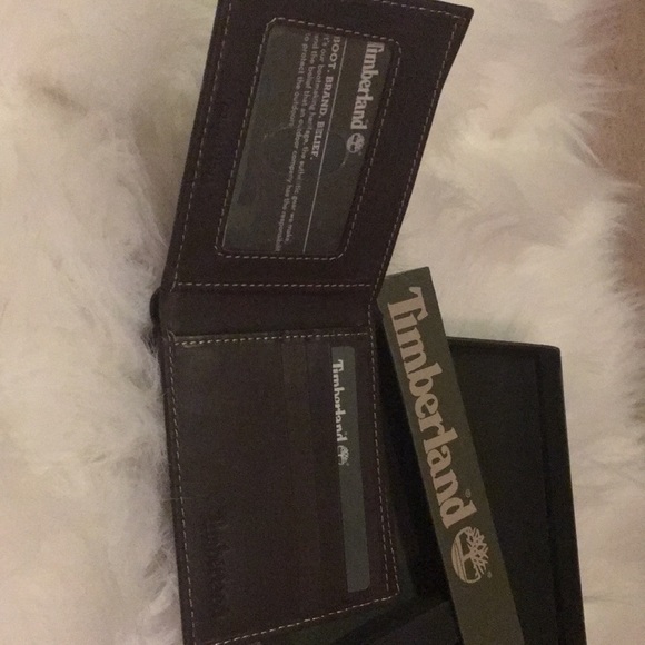 Men wallet - Picture 1 of 4