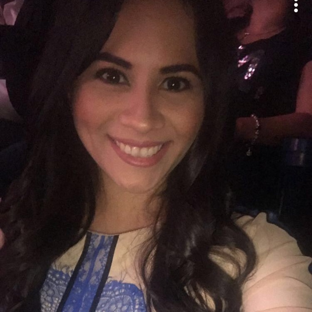 Meet your Posher, Claudia