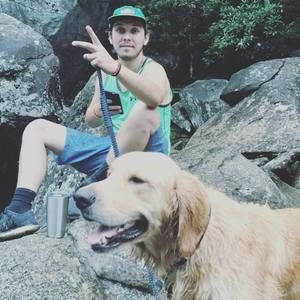 Meet your Posher, Logan