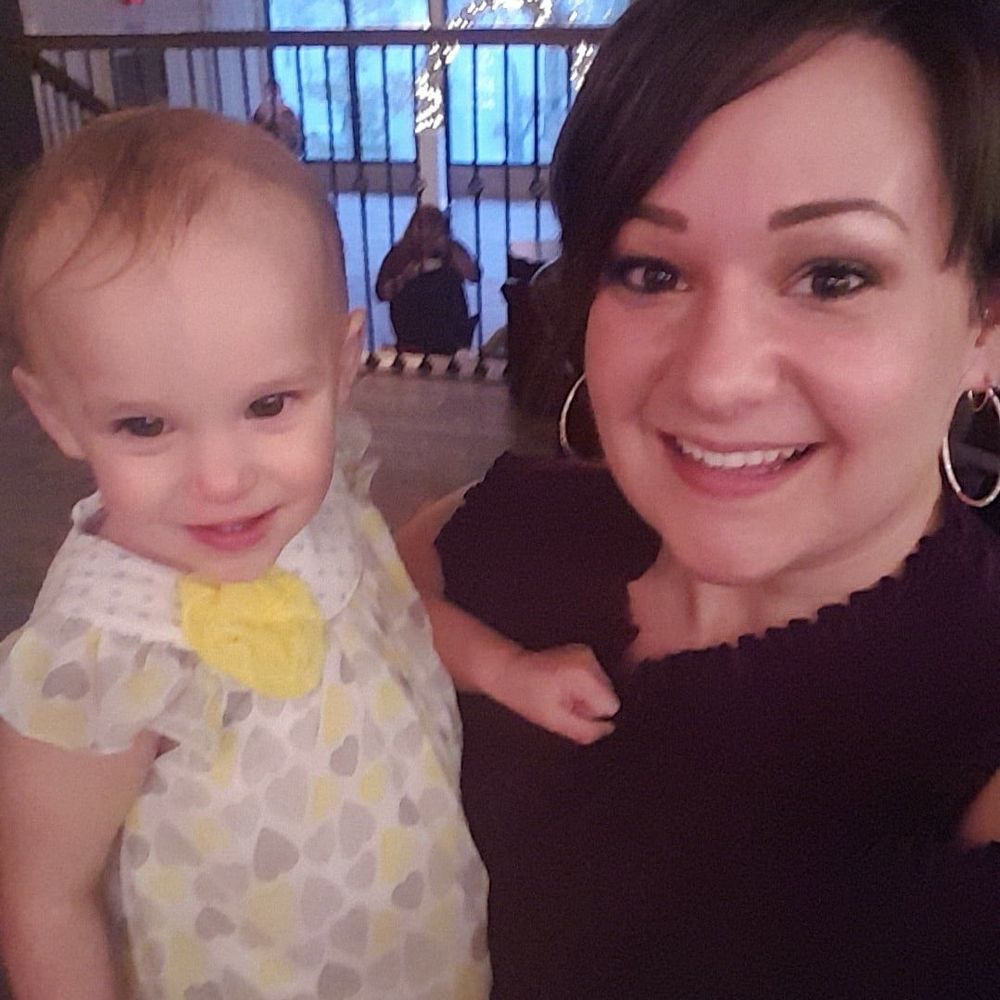 Meet your Posher, Brittney