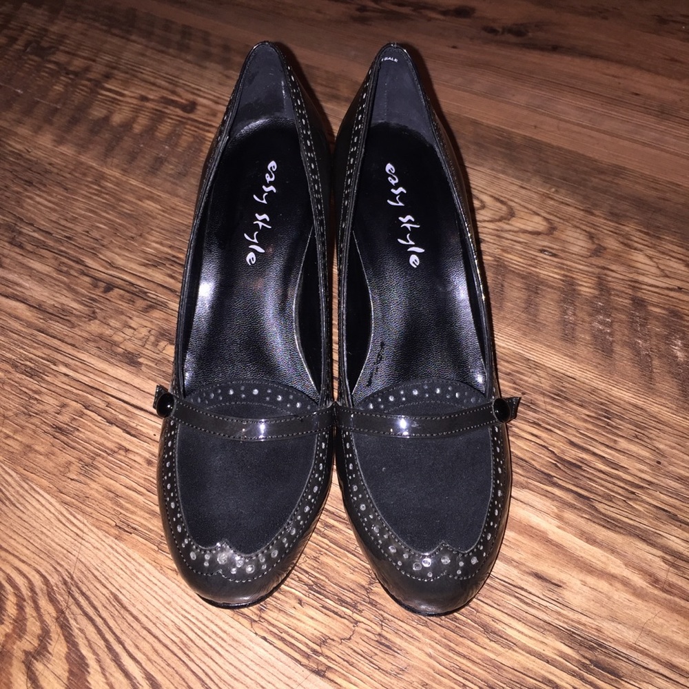 Retro pumps