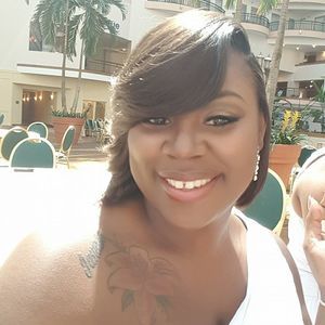 Meet your Posher, Jazmine