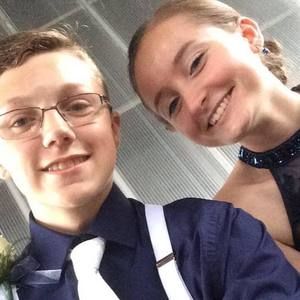 Meet your Posher, Josh